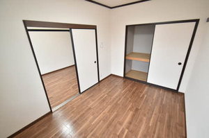 グリーンハイツつばさ A202号-7