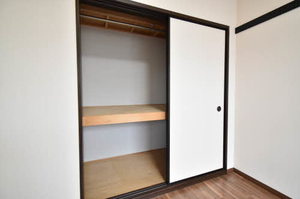 グリーンハイツつばさ A202号-8