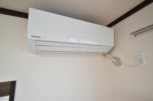 グリーンハイツつばさ A202号-9