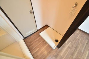 グリーンハイツつばさ A202号-10