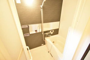 グリーンハイツつばさ A202号-11