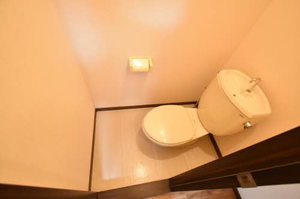 グリーンハイツつばさ A202号-12