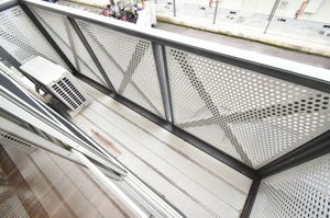 グリーンハイツつばさ A202号-13