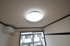 グリーンハイツつばさ A202号-14