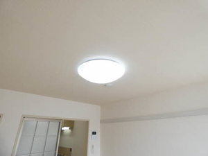 ドミール１ 0201号-4