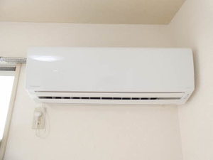ドミール１ 0201号-5