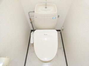 ドミール１ 0201号-10
