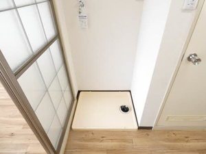 ドミール１ 0201号-11