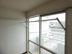 ドミール１ 0201号-12