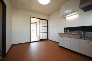 ジュネスターナー A202号-2