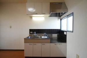 ジュネスターナー A202号-3