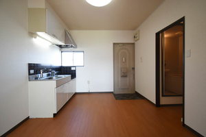 ジュネスターナー A202号-4