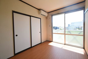 ジュネスターナー A202号-5