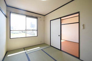 ジュネスターナー A202号-8