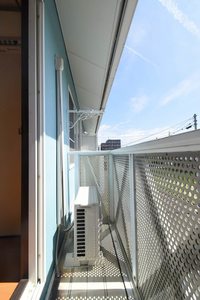 ジュネスターナー A202号-9