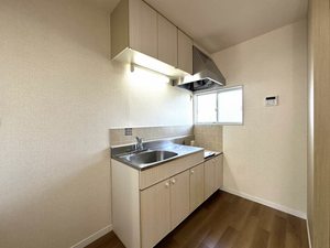 ファミールヒナ B203号-4