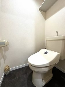 ファミールヒナ B203号-11