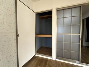 ファミールヒナ B203号-12