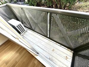 ファミールヒナ B203号-14