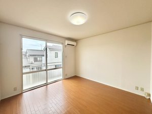 アベニュー朝日ヶ丘 0205号-2