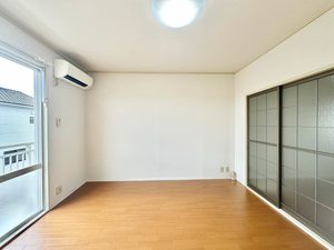 アベニュー朝日ヶ丘 0205号-14