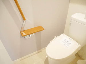 エステート日永 B102号-9