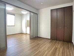 メゾン川田 A102号-3