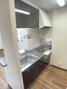 メゾン川田 A102号-4