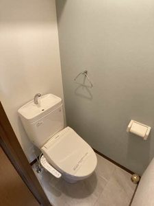 メゾン川田 A102号-5