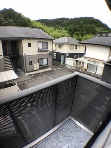 ヴェルドミール A201号-6