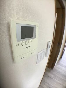 ヴェルドミール A201号-9