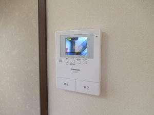 ビューハイム松野 C101号-11