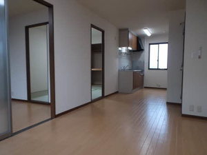 メゾン・クレール 0101号-2