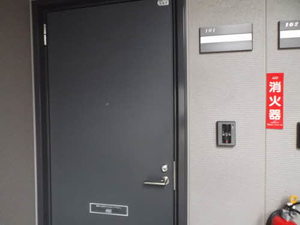 メゾン・クレール 0101号-3