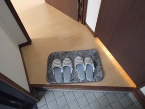 メゾン・クレール 0101号-4