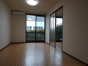 メゾン・クレール 0101号-6