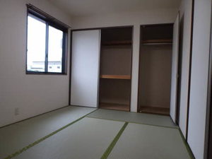 メゾン・クレール 0101号-13