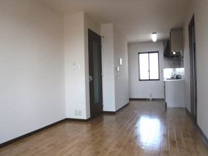 メゾン・クレール 0202号-2