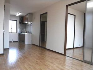 メゾン・クレール 0202号-4