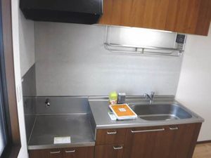 メゾン・クレール 0202号-5