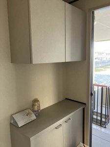 ＳＴ．ＭＡＲＩＮＥＲＳ　ＣＲＡＤＬＥ A202号-3