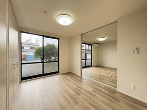 サニーコーポ千華 0102号-3