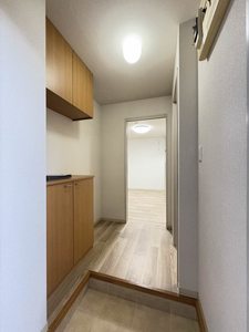 サニーコーポ千華 0102号-8