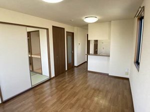 ボナール西口Ａ 0201号-2