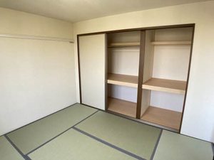 ボナール西口Ａ 0201号-4