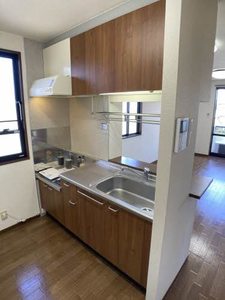 ボナール西口Ａ 0201号-5