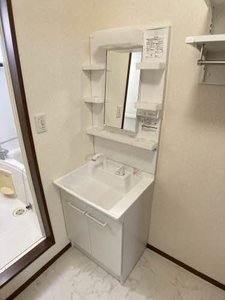 ボナール西口Ａ 0201号-6