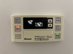 ボナール西口Ａ 0201号-11