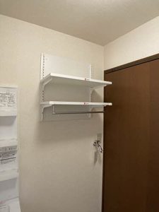 ボナール西口Ａ 0201号-12