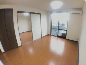 ボナール西口Ａ 0202号-2